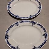service de plats Moulin aux Loup et Hamage Orchies - ancien