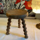 Farm stool