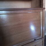 Cabinet MD library 1950