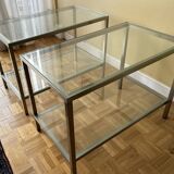 Side tables