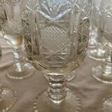 Glass service