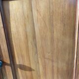 Parisian wooden buffet