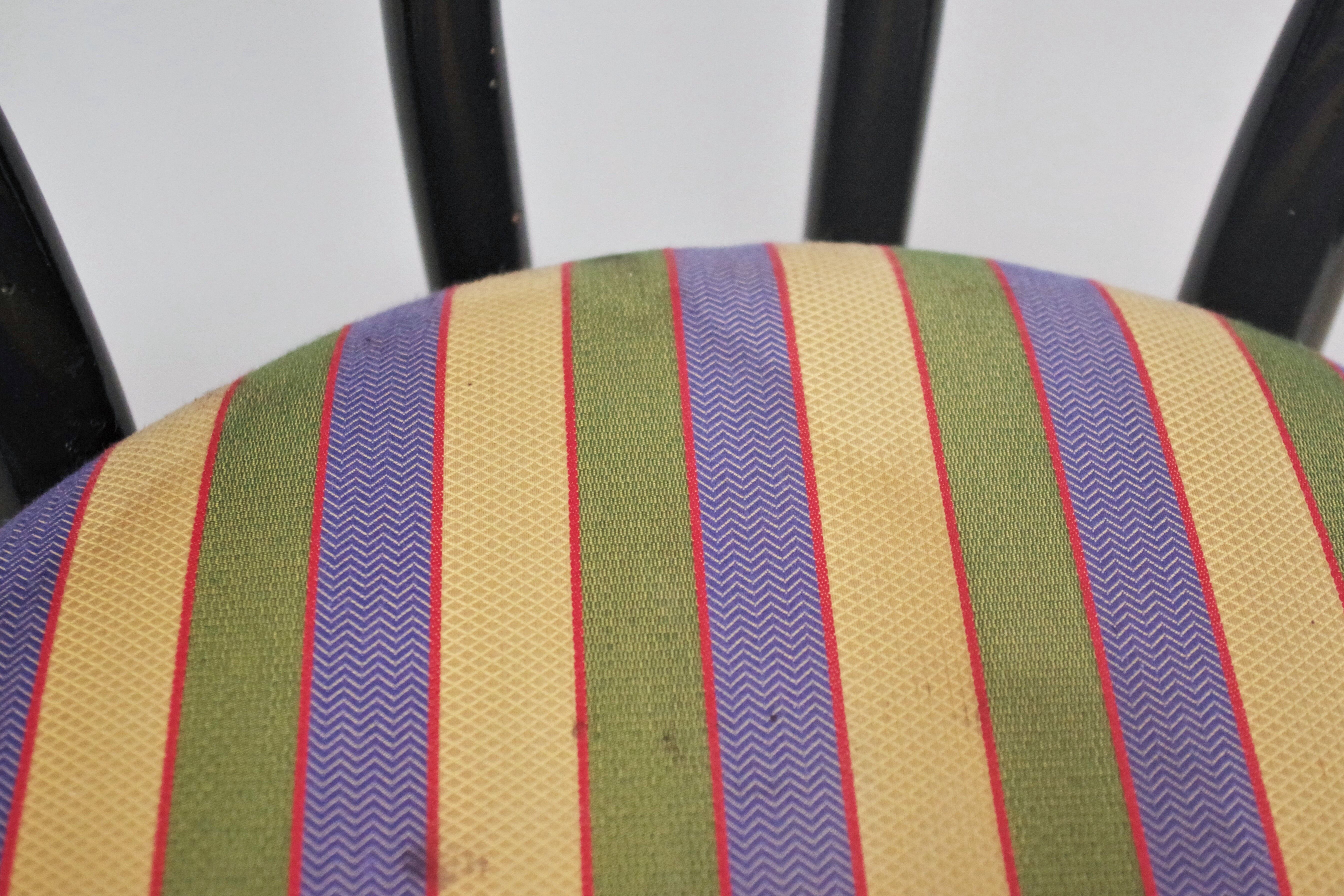 Chairs, 1950s, set of 4