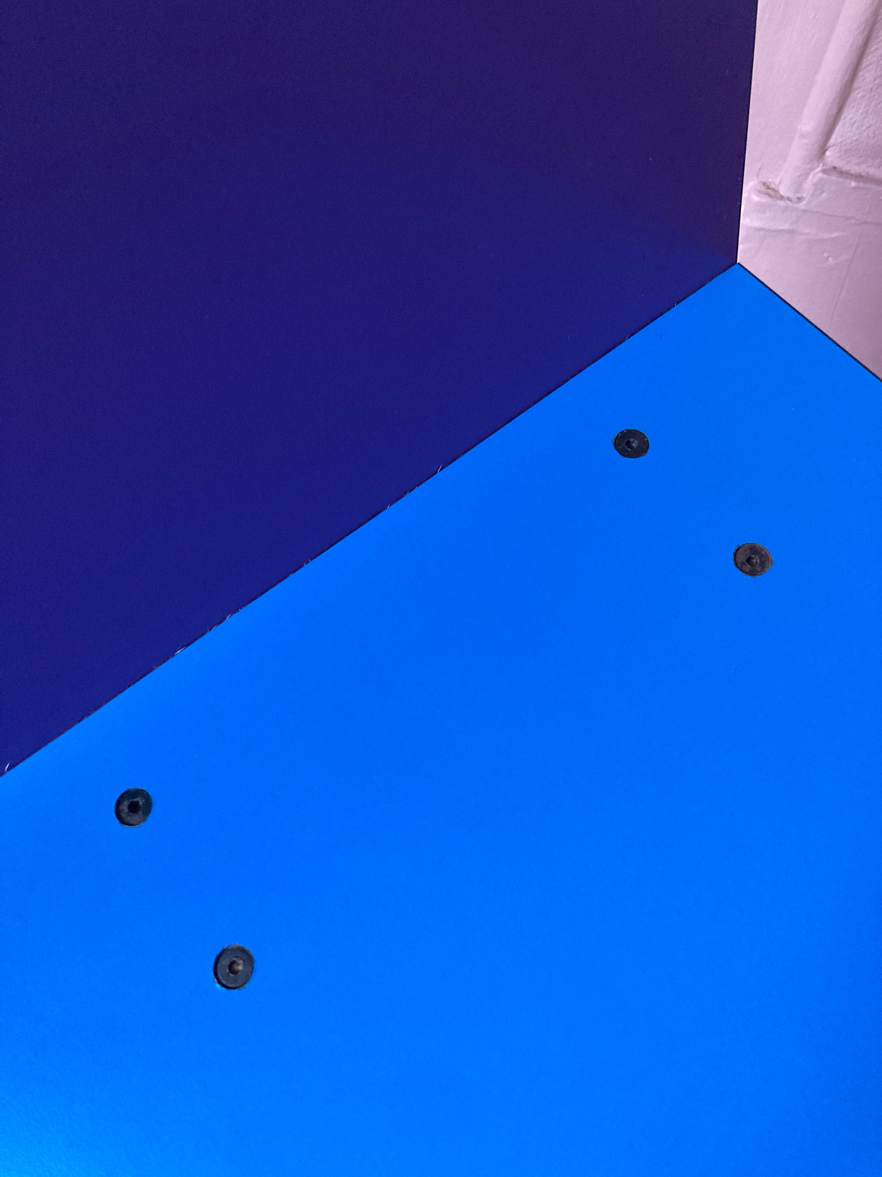 Vilbert chair by Verner Panton, for Ikea 1993