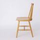 1 of 2 Yngve Ekström "Pinocchio" Dining Chair – Swedish Beechwood, 1960s