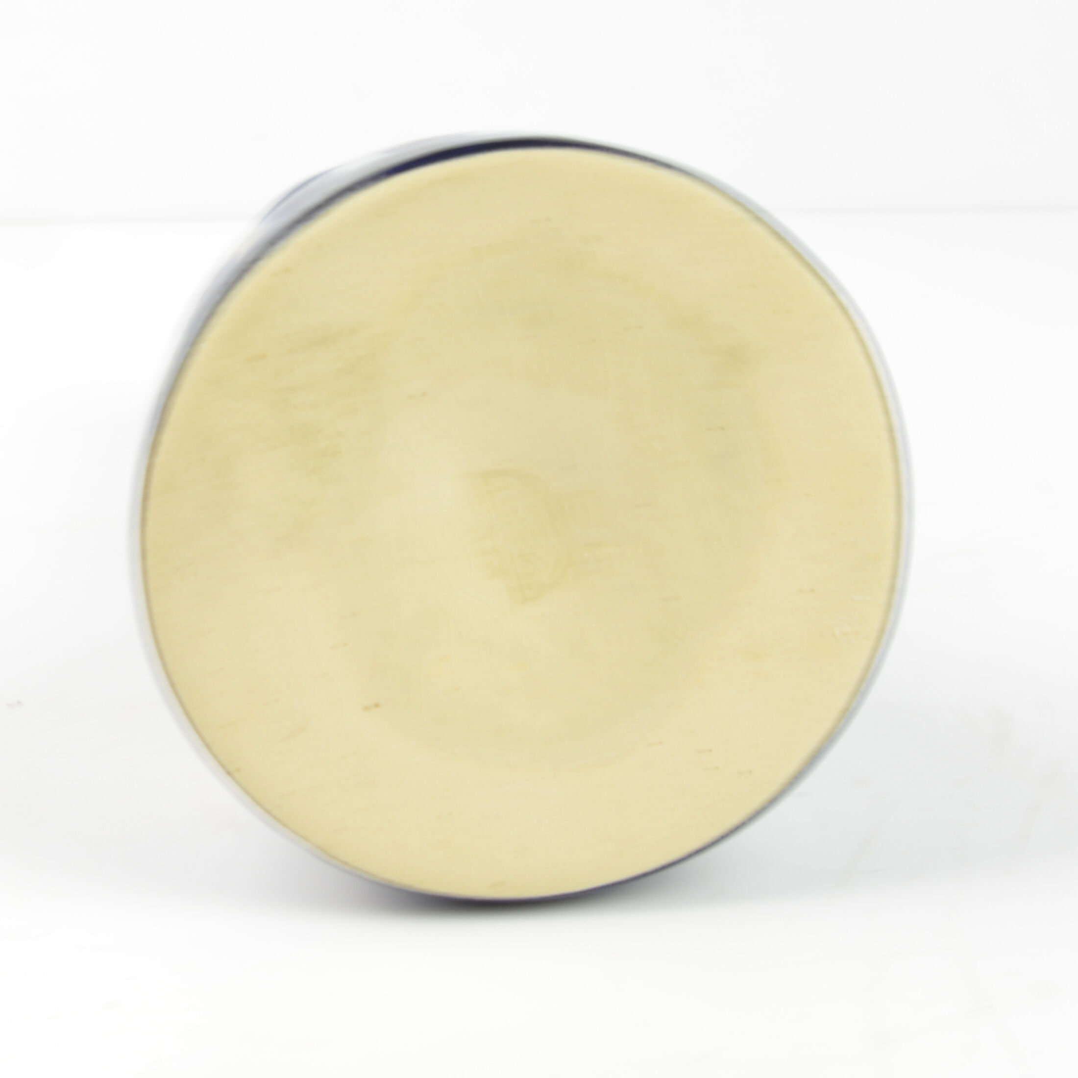 1950s rustic ceramic vase, KLL Karl Louis Lehmann Germany