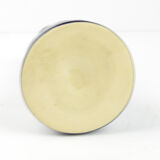 1950s rustic ceramic vase, KLL Karl Louis Lehmann Germany