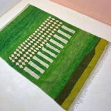 Handmade Berber rug 250cmx150cm