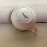 Villeroy & Boch geometric pattern mug