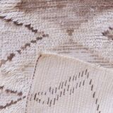 Vintage Berber Rug - 168 x 72 cm