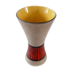 Vintage vase West germany 60s
