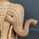 Willow elephant table