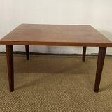 Vintage Scandinavian coffee table