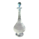 Carafe en verre mousseline 19ème