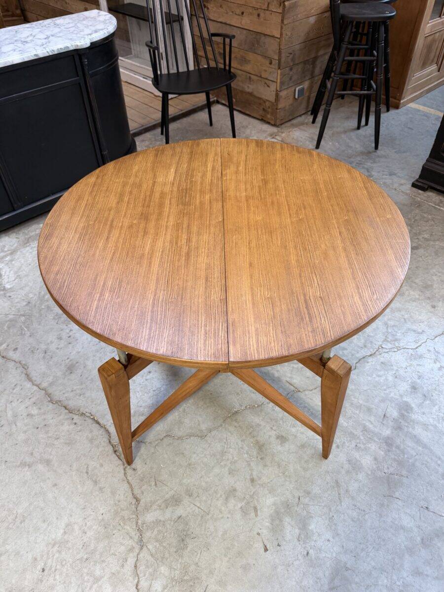 Table monte et baisse Marcel Gascoin