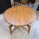 Table monte et baisse Marcel Gascoin