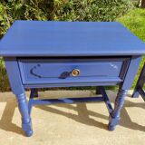 Paire de table de chevet