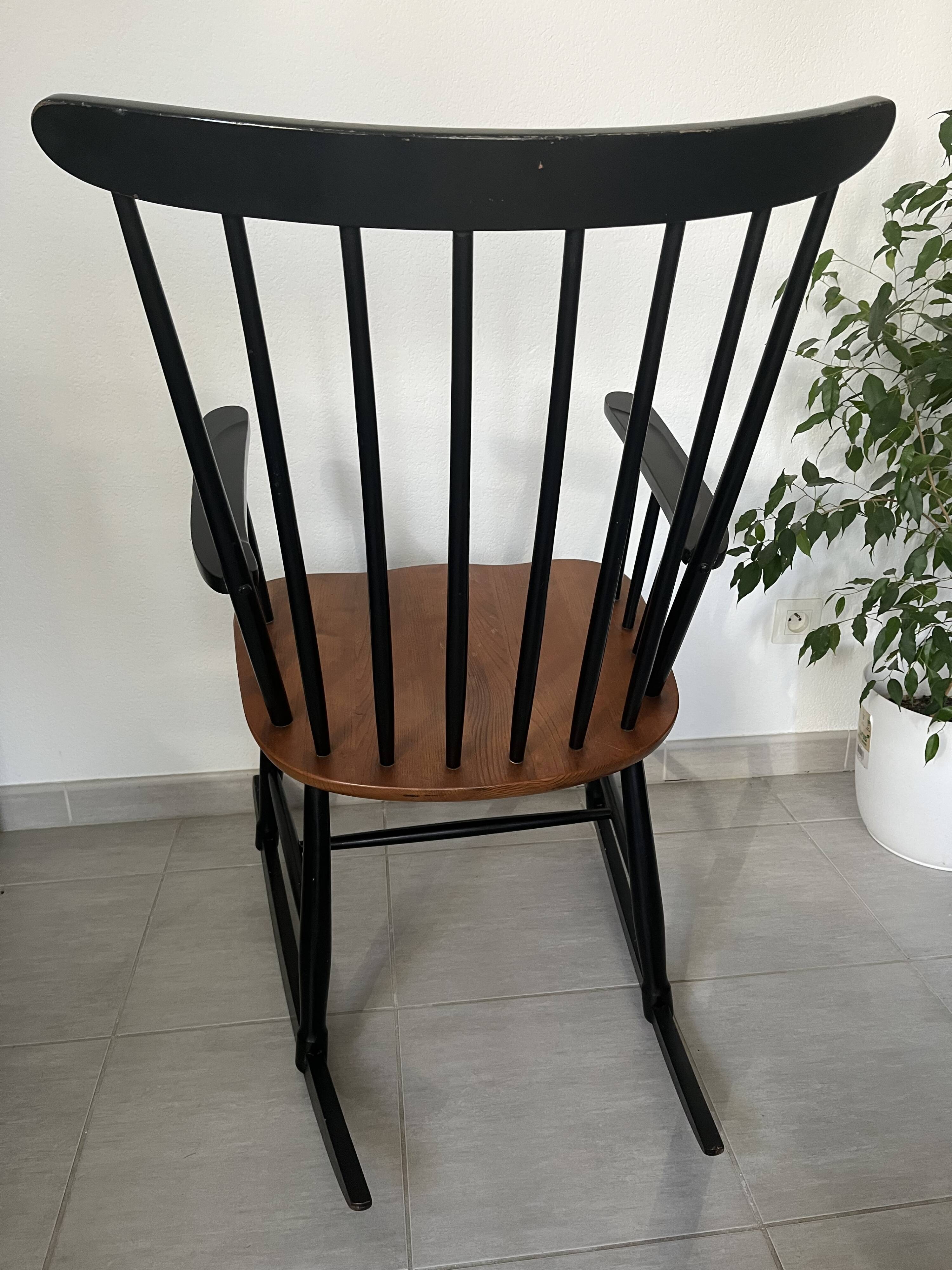 Inge Anderson Rocking Chair