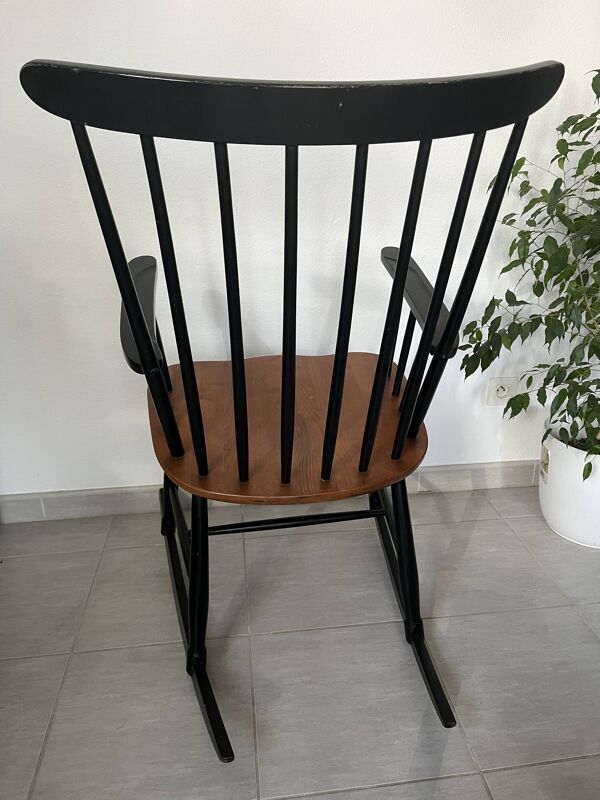 Rocking-chair Inge Anderson