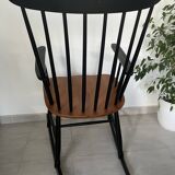 Inge Anderson Rocking Chair