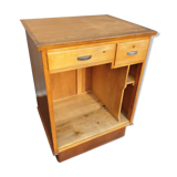 1950's store checkout counter with Bakelite mint