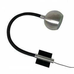 Raak Serpent Lamp by Martine Le Forestier, 1968