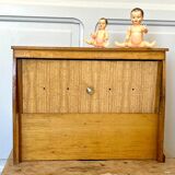 Toy piano Michelsonne Paris 25 keys