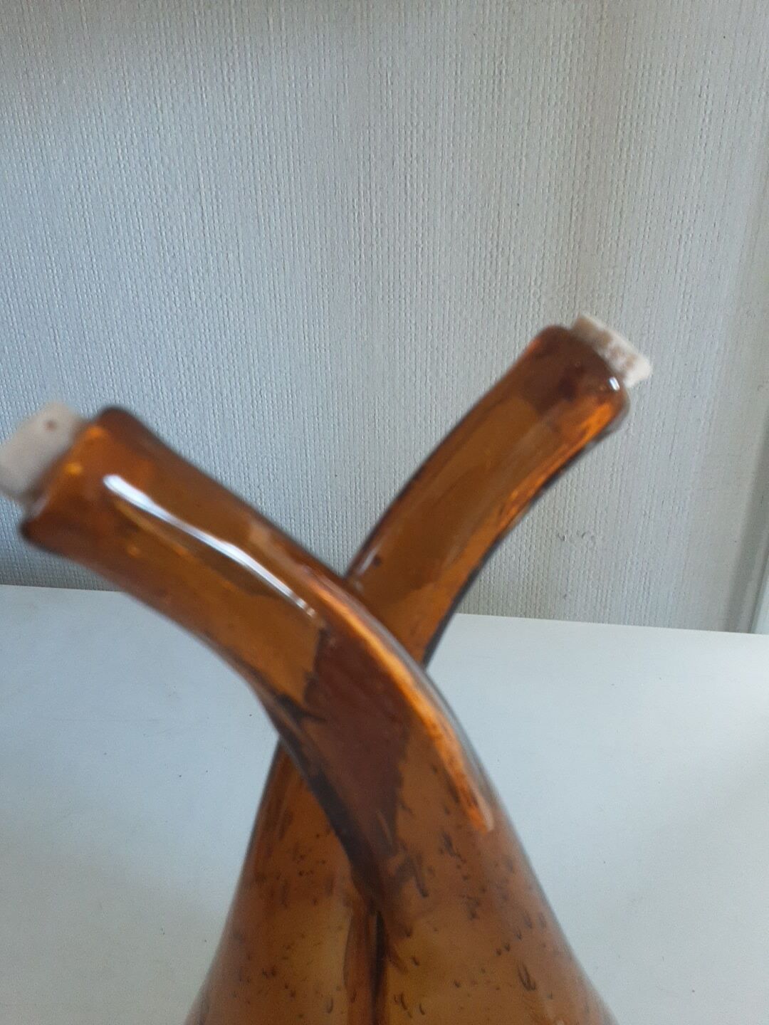 Oil and vinegar maker Biot