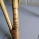 1950 rattan chair