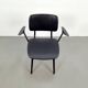 Revolt Dining Chair by Friso Kramer for Ahrend de Cirkel, 1960s