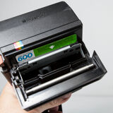 Polaroid 635 CL