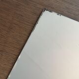 Chiseled mirror - 46x65cm