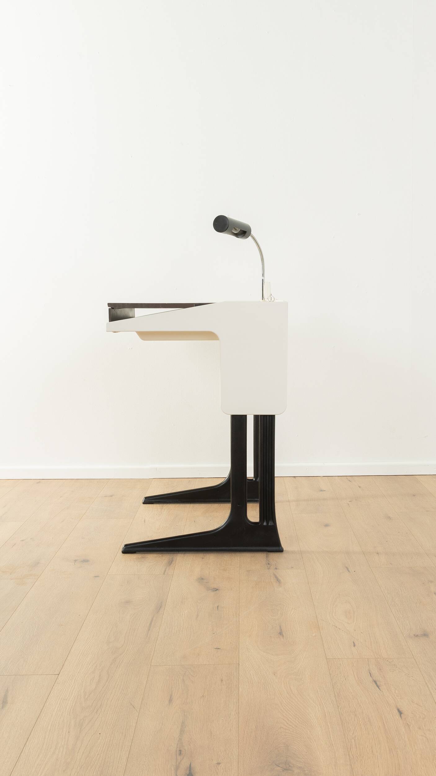 1970s desk, Luigi Colani, Flötotto, vintage