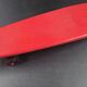 Vintage Skateboard "California Free Spirit" — Plastic Skate / Cruise