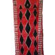 Tapis marocain - 150 x 385 cm