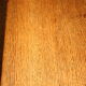 Table de ferme en chêne