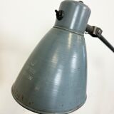 Industrial workshop lamp 1960s