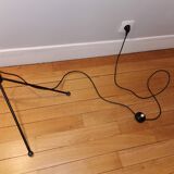 Floor lamp 1950