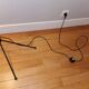 Floor lamp 1950