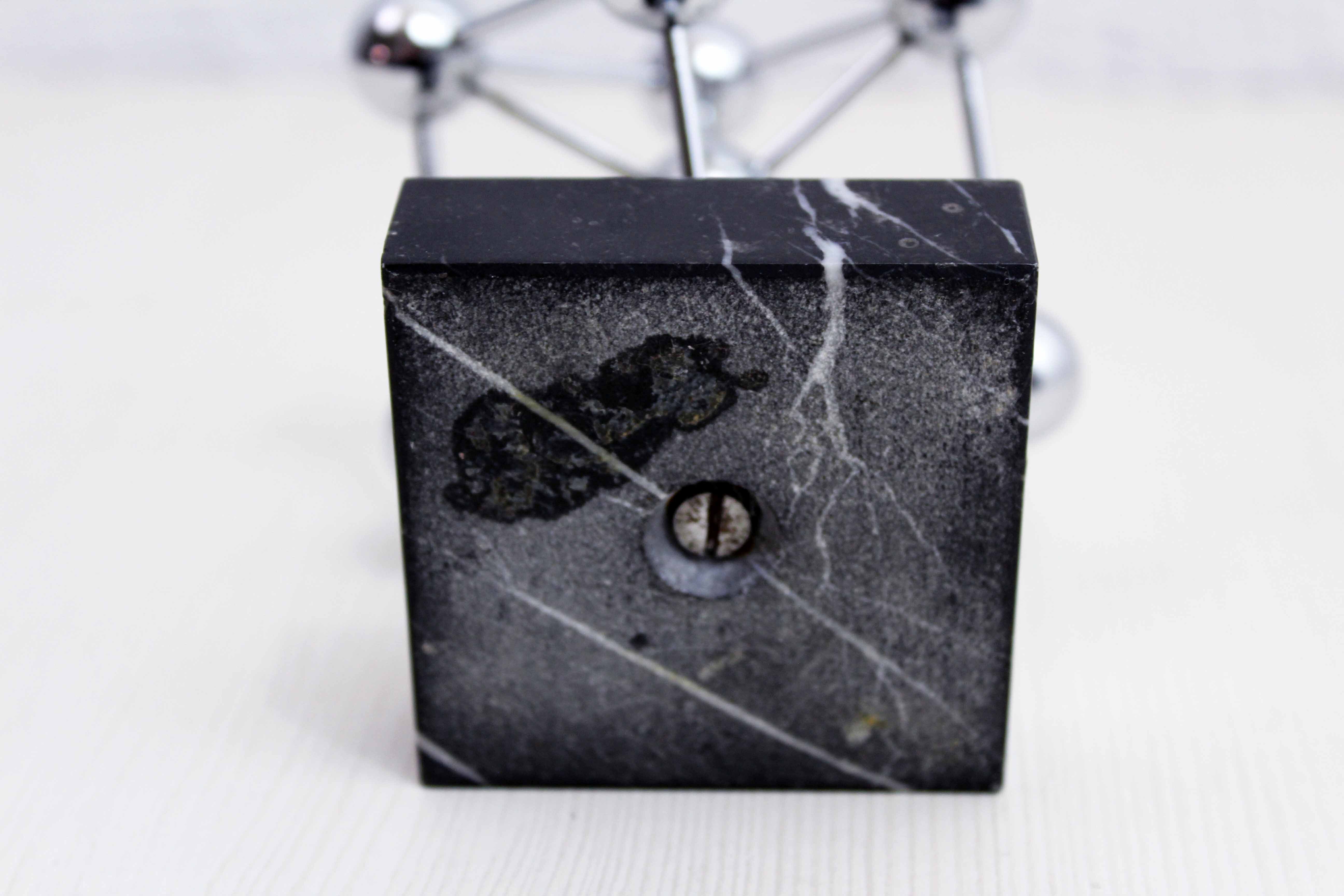 Sculpture Atomium 1960