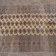 Handmade Oriental Carpet Bukhara Pakistan