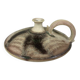 Handcrafted stoneware pottery