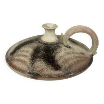Handcrafted stoneware pottery