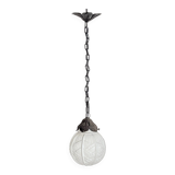 Art Nouveau Suspension (L-0206)