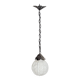 Art Nouveau Suspension (L-0206)