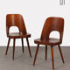 Paire de chaises par Oswald Haerdtl pour Ton, 1960