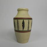 Large vintage West Germany vase, 1960s