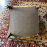 Pair of english style armchairs