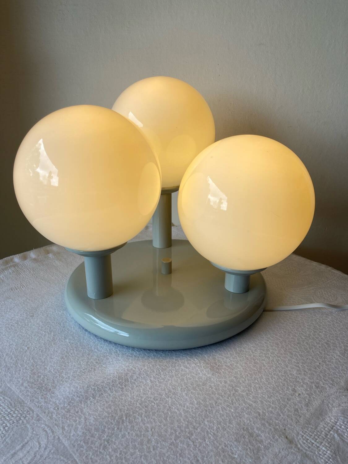 Vintage wall light, ceiling light