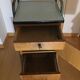 Architect-style furniture